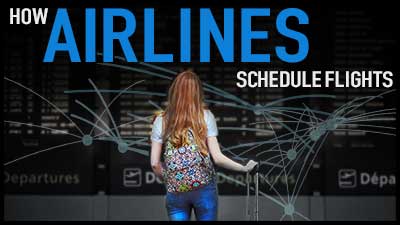 Airline Flight Scheduling Thumbnail