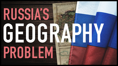 Russia's Geography Problem Thumbnail