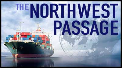 The Northwest Passage Thumbnail